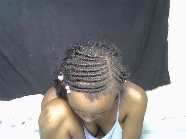 Princessprekky webcam