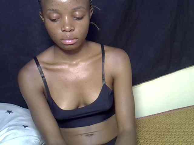 Princessprekky webcam