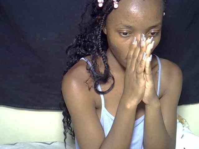 Princessprekky webcam