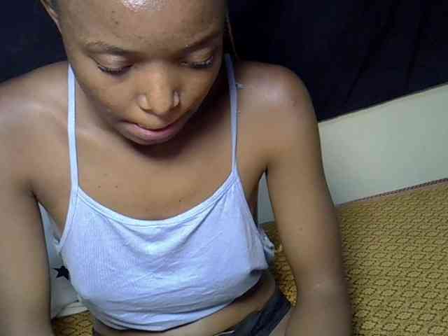 Princessprekky webcam