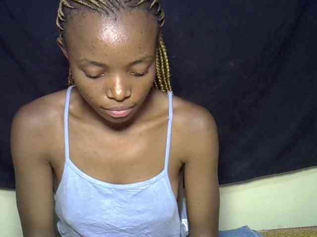 Princessprekky webcam