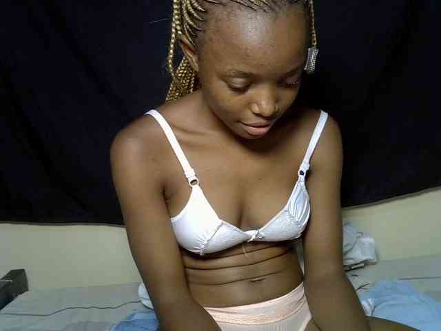 Princessprekky webcam