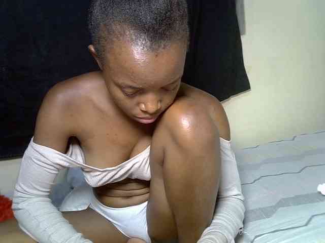 Princessprekky webcam