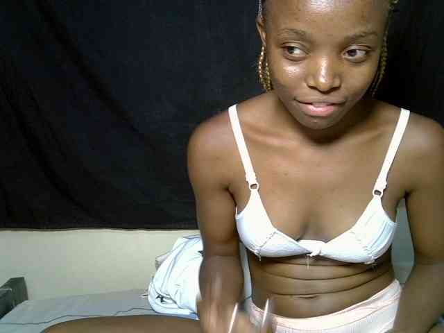 Princessprekky webcam