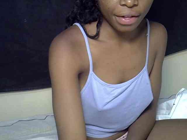 Princessprekky webcam