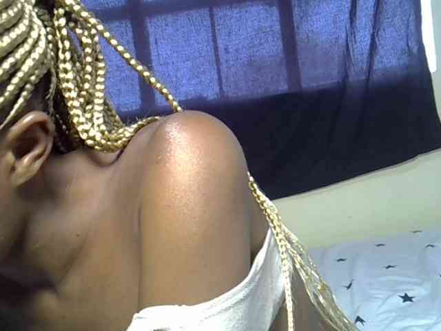 Princessprekky webcam