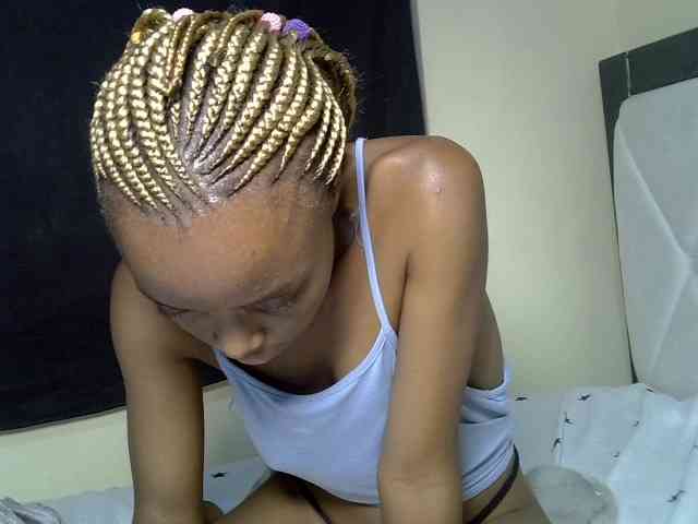 Princessprekky Live Webcam on BongaCams