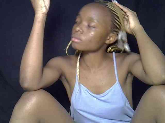 Princessprekky webcam