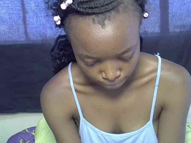 Princessprekky webcam