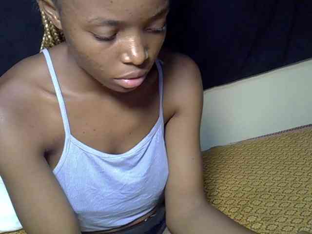 Princessprekky webcam