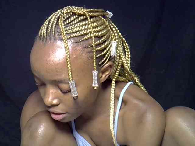 Princessprekky webcam