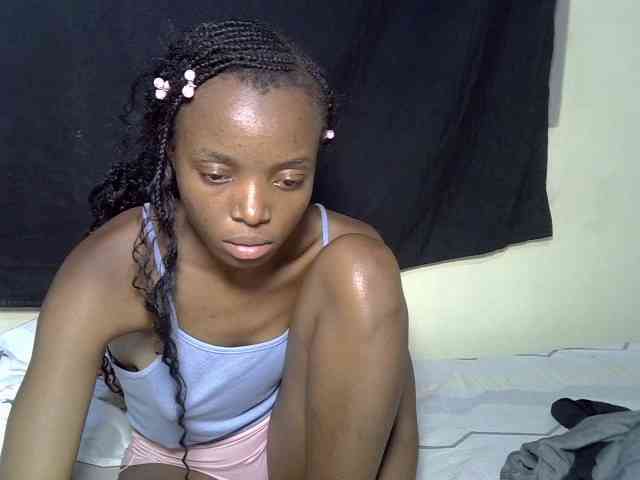 Princessprekky webcam