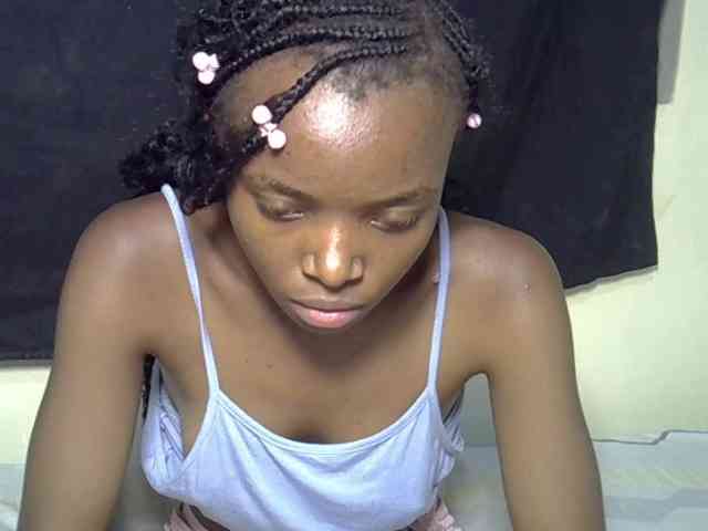 Princessprekky webcam