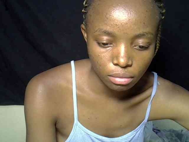 Princessprekky webcam