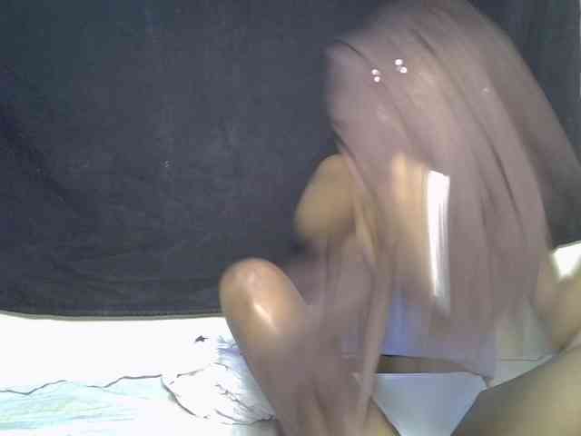 Princessprekky webcam