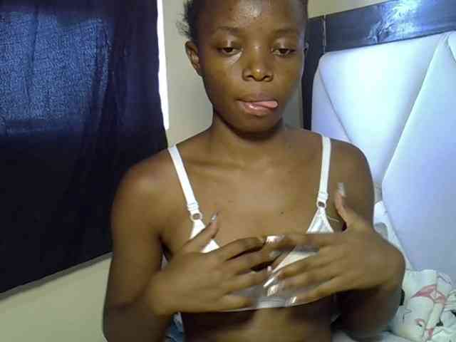 Princessprekky webcam