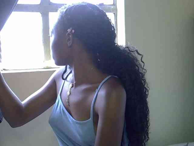 Princessprekky webcam