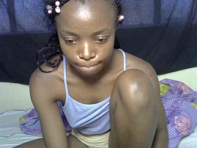 Princessprekky webcam