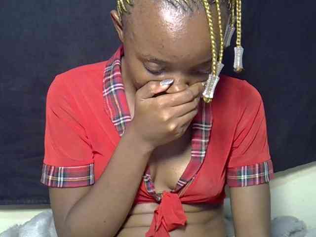 Princessprekky webcam