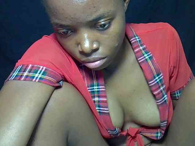 Princessprekky webcam