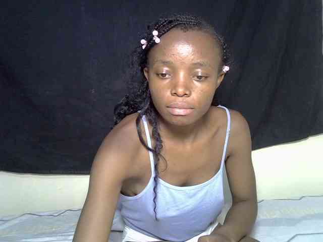 Princessprekky webcam