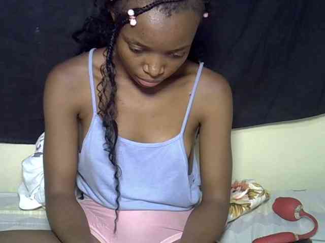 Princessprekky webcam