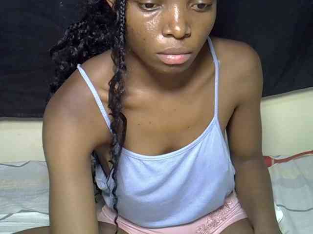 Princessprekky webcam