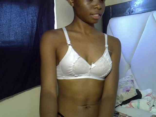 Princessprekky webcam