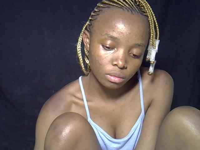 Princessprekky Live Webcam on BongaCams