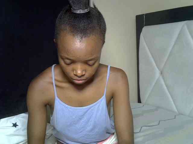 Princessprekky webcam