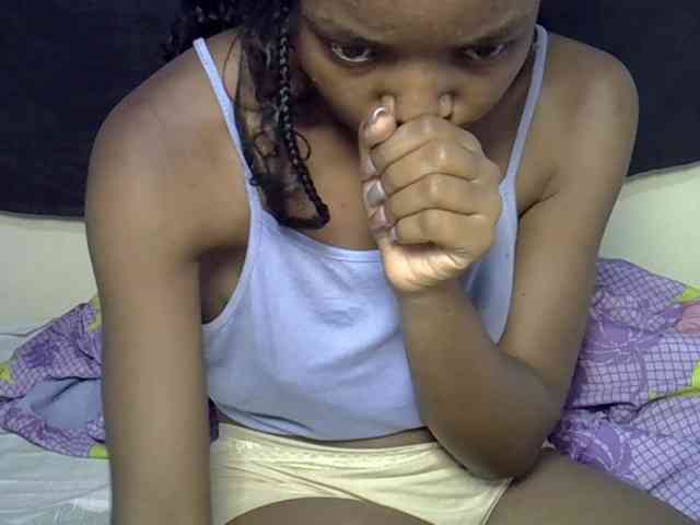 Princessprekky webcam