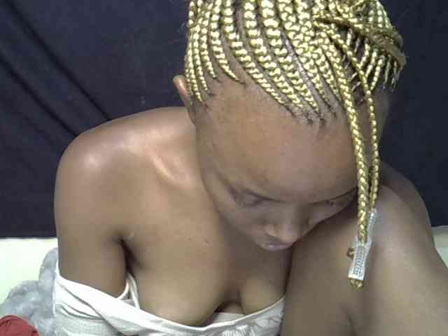 Princessprekky webcam