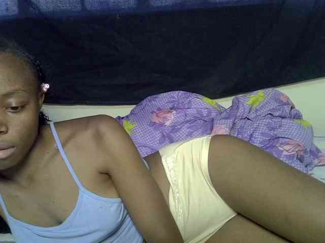 Princessprekky webcam