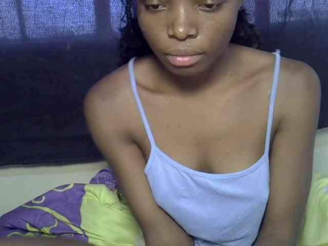 Princessprekky webcam