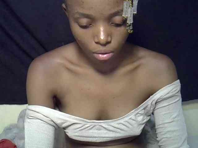 Princessprekky webcam