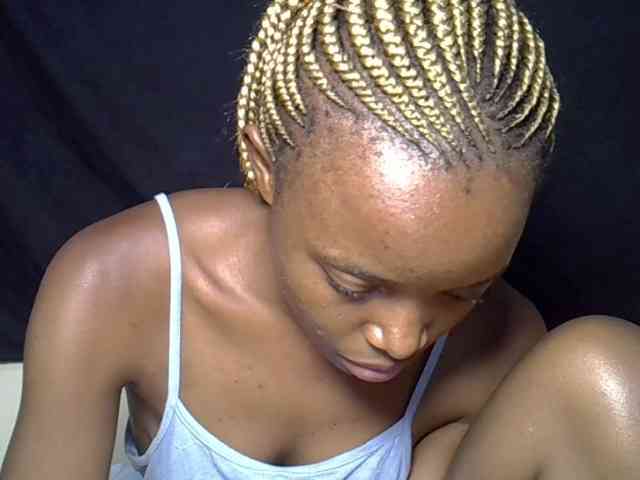 Princessprekky webcam