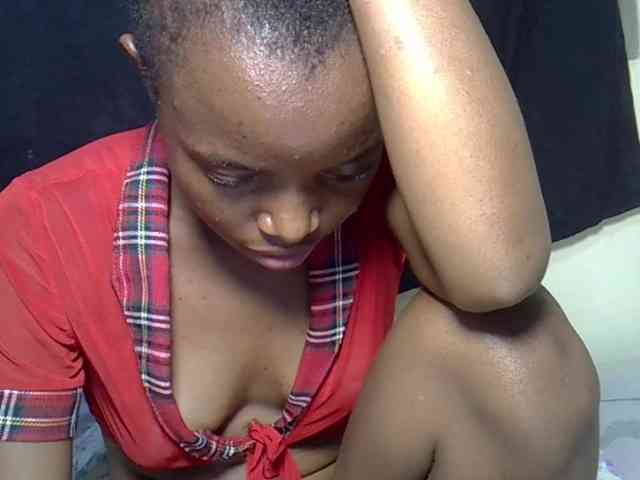 Princessprekky webcam