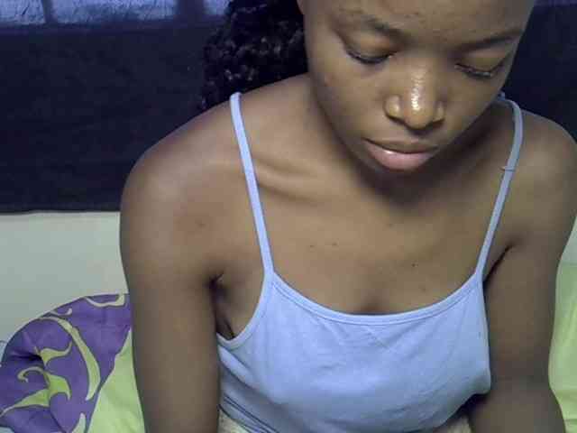 Princessprekky webcam