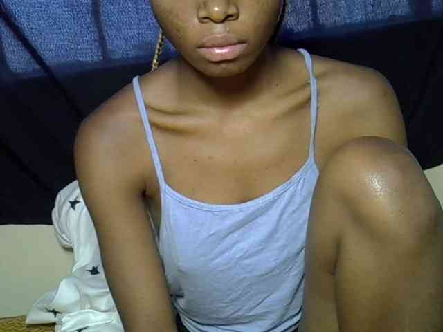 Princessprekky webcam