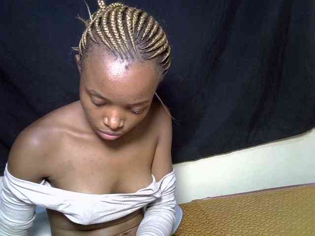 Princessprekky webcam