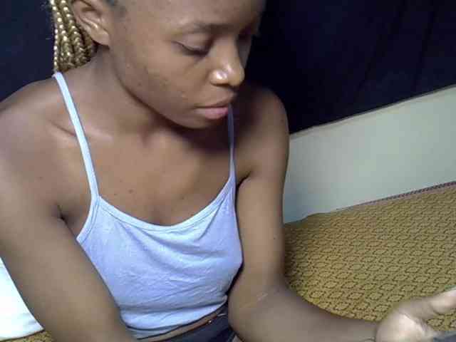 Princessprekky webcam