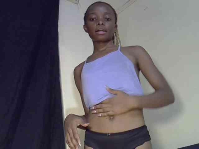 Princessprekky webcam