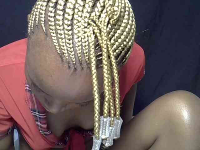 Princessprekky webcam