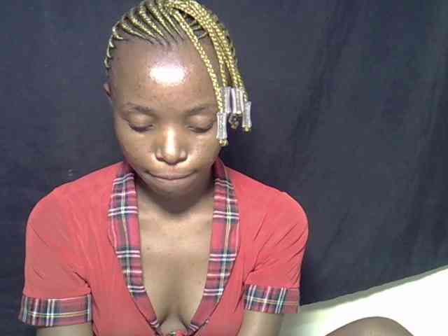 Princessprekky webcam