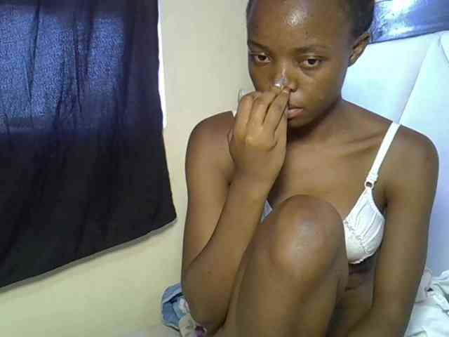 Princessprekky webcam