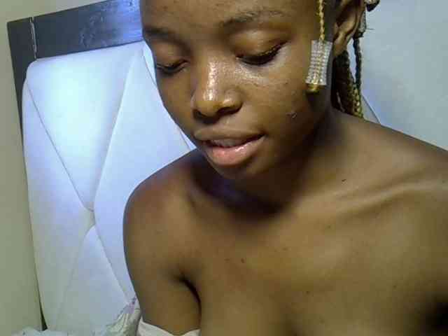 Princessprekky webcam