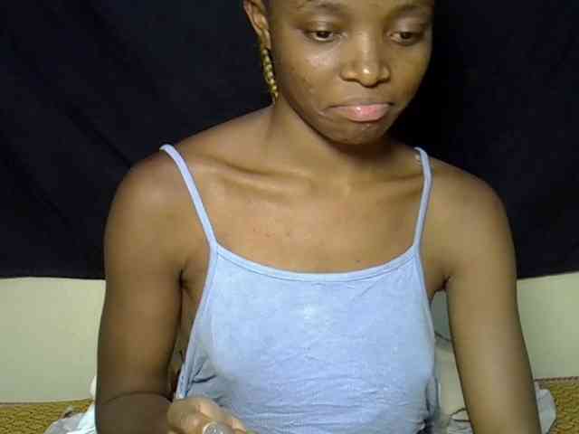 Princessprekky webcam