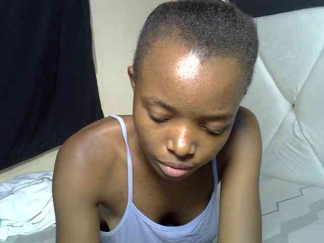 Princessprekky webcam