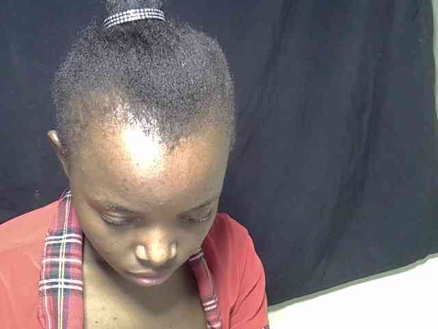 Princessprekky webcam