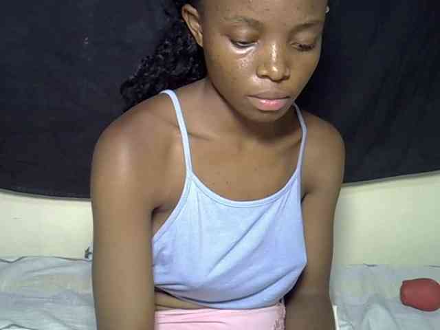 Princessprekky webcam